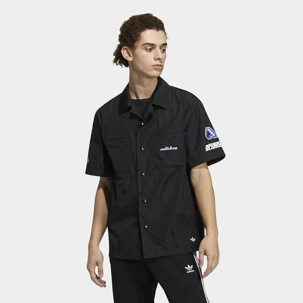 ADIDAS TGP SS Shirt 男短袖上衣 HA4744 藍 歷史價格詳細信息