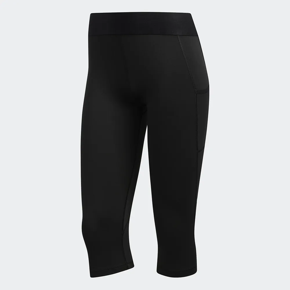 【女】adidas 黑五/六分褲 歷史價格詳細信息