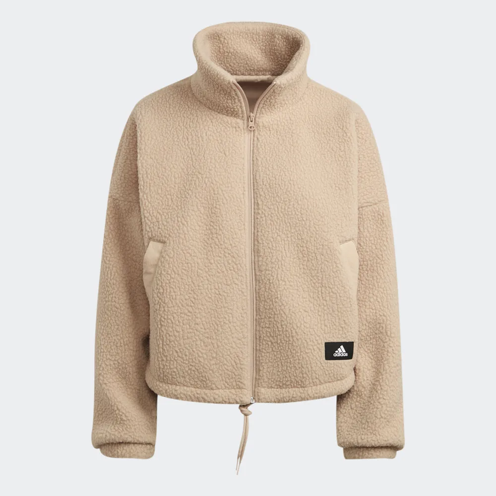 ADIDAS WIP Shp Trcktp 女休閒外套 GU9671 黑 歷史價格詳細信息