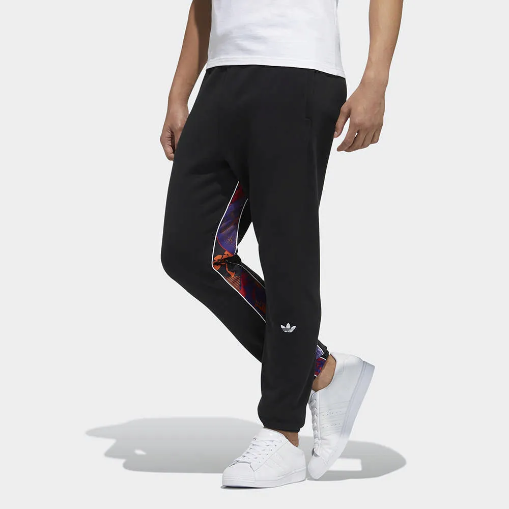 Adidas Pant II8083 女 長褲 運動 經典 復古 三葉草 休閒 燈芯絨 寬鬆 中腰 舒適 咖啡 歷史價格詳細信息