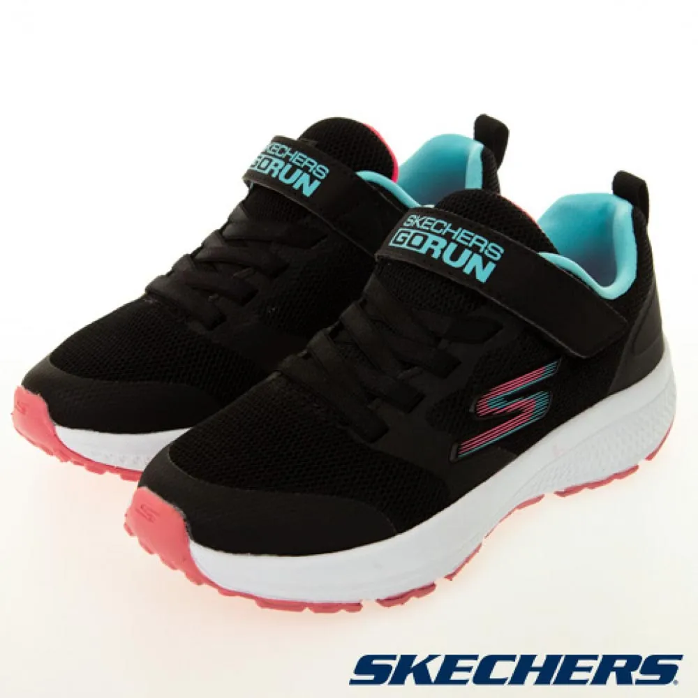 SKECHERS 童鞋 女童系列 GO RUN CONSISTENT 2.0 - 303924LPKBL 歷史價格詳細信息