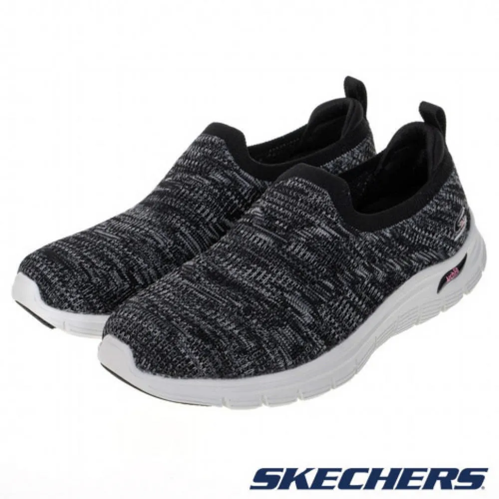 Skechers Arch Fit Vista [104384NAT] 女 健走鞋 休閒鞋 避震 輕量 支撐 米白 歷史價格詳細信息