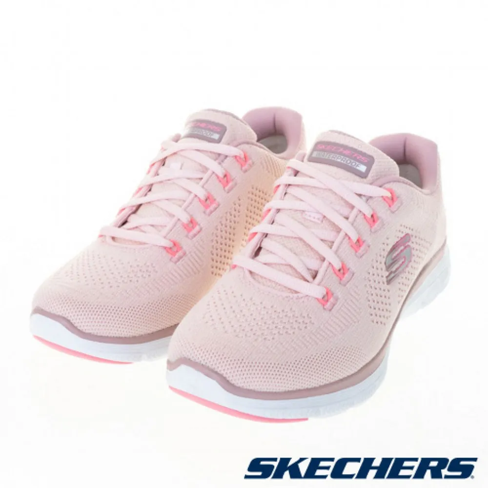 Skechers 休閒鞋 Flex Appeal 4.0 寬楦 深藍 紫 粉紅 女鞋 【ACS】 149580WNVMT 歷史價格詳細信息
