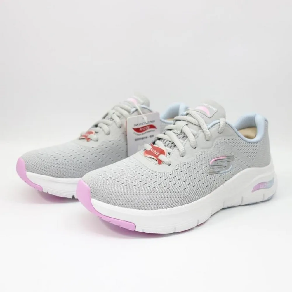 SKECHERS ARCH FIT 女 休閒鞋 149722WNVPR 歷史價格詳細信息