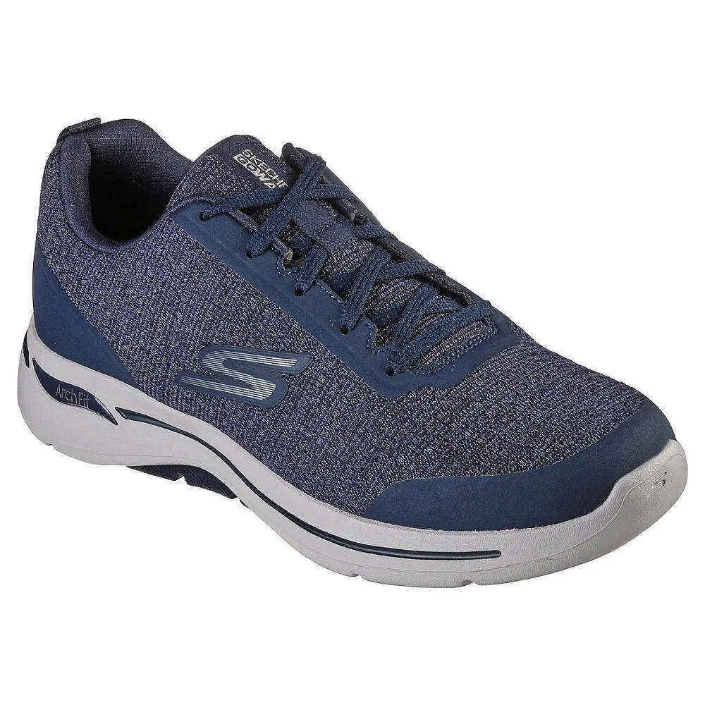 SKECHERS 男 GO WALK ARCH FIT 走路(健走)鞋 - 216122CCOR 歷史價格詳細信息