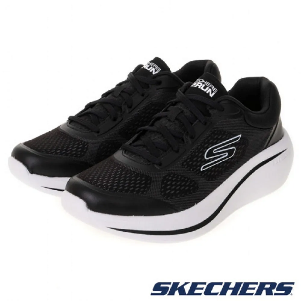 【SKECHERS】GO RUN MAX CUSHIONING ESSENTIAL 女 跑步鞋-129252WHT 歷史價格詳細信息