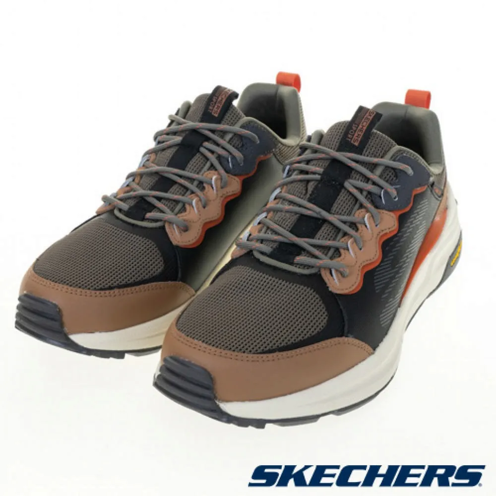 Skechers 休閒鞋 Global Jogger 女鞋 奶茶 米白 麂皮 老爹鞋 【ACS】 149626-OFWT 歷史價格詳細信息