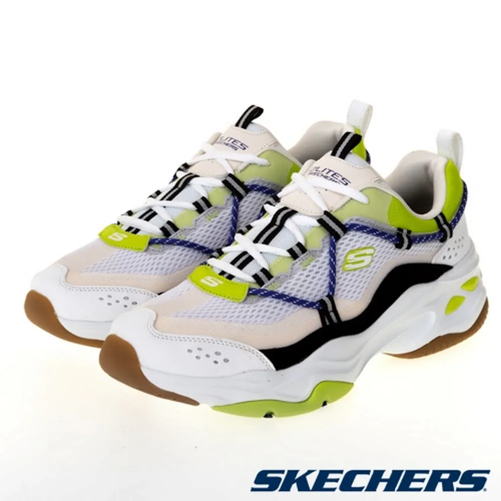 【SKECHERS】女 DLITES 4.0 休閒鞋-149501LBMT 歷史價格詳細信息