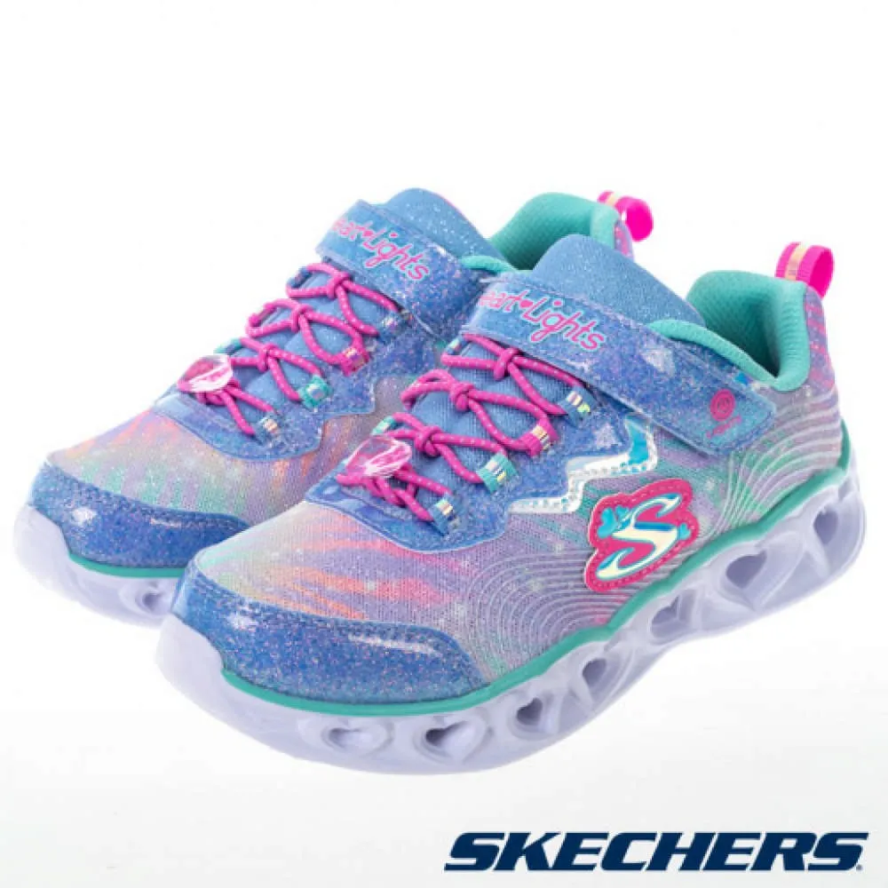 SKECHERS 中大童 LIGHT STORM 2.0 休閒鞋 400150LBLLM 歷史價格詳細信息