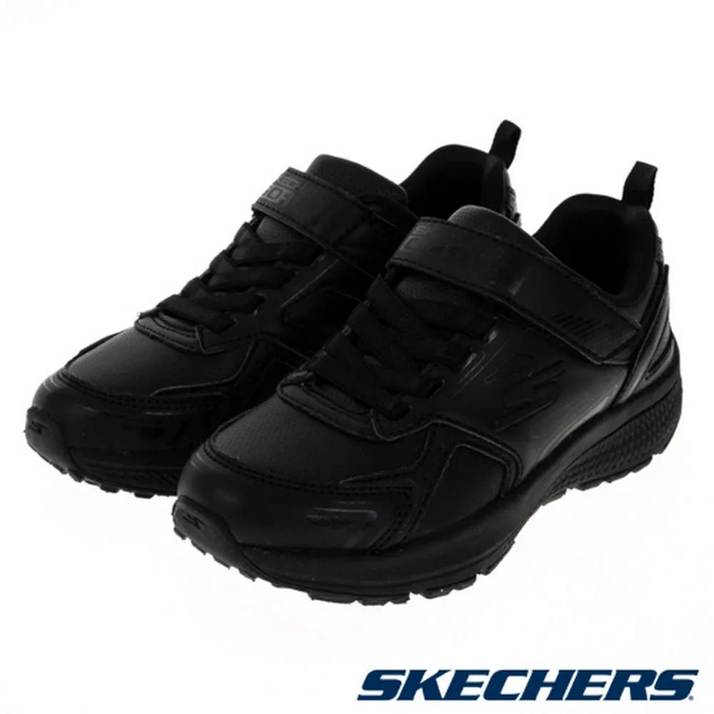 【SKECHERS】中大童 GO RUN CONSISTENT 跑步鞋-405009LCCOR 歷史價格詳細信息