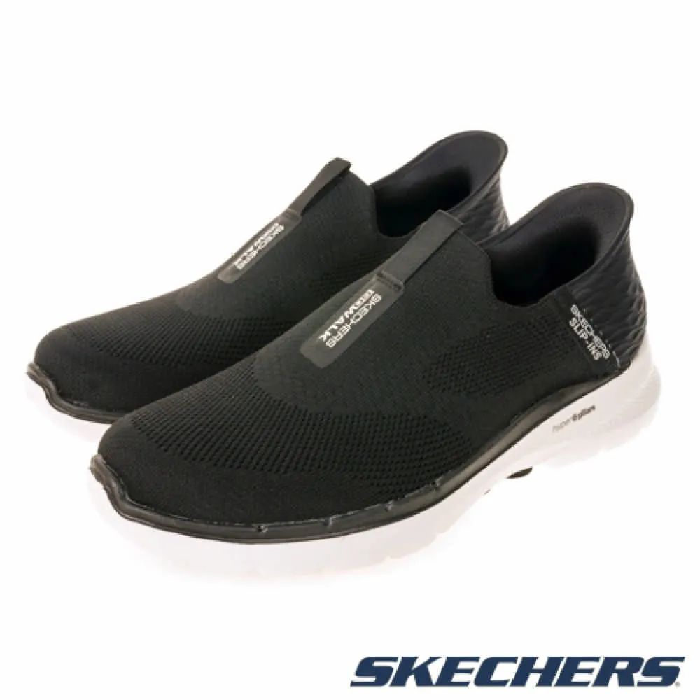 SKECHERS 男 GO WALK EVOLUTION ULTRA - GO DRI 健走鞋 懶人鞋 - 54755N 歷史價格詳細信息