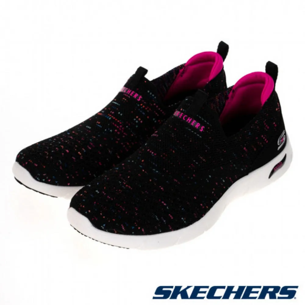 SKECHERS ARCH FIT REFINE 套式休閒鞋 深藍 104277NVMT 女鞋 歷史價格詳細信息