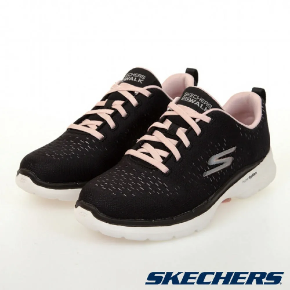 Skechers Go Walk 6 Avalo 2.0 [216624GYRD] 男 健走鞋 運動 休閒 避震 灰紅 歷史價格詳細信息
