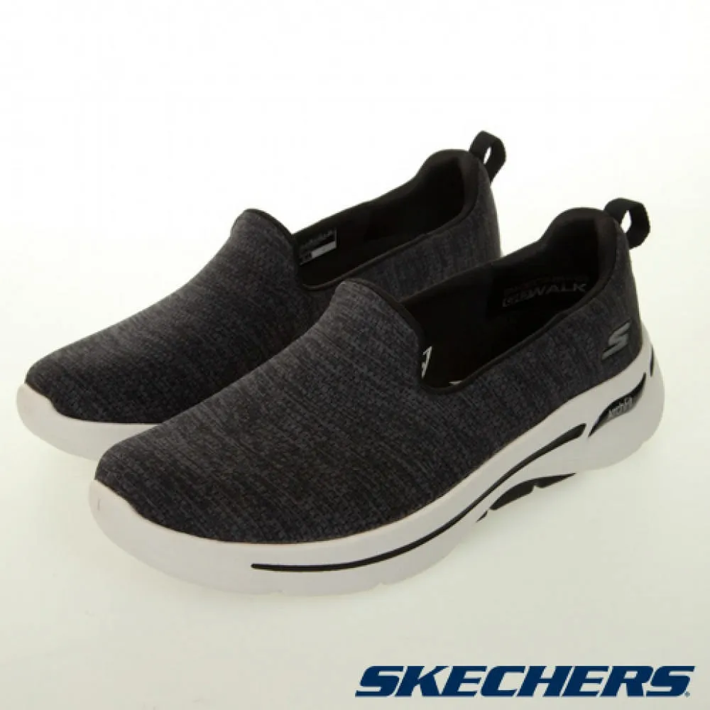 SKECHERS GO WALK ARCH FIT 女 健走鞋 124860NVMT 歷史價格詳細信息