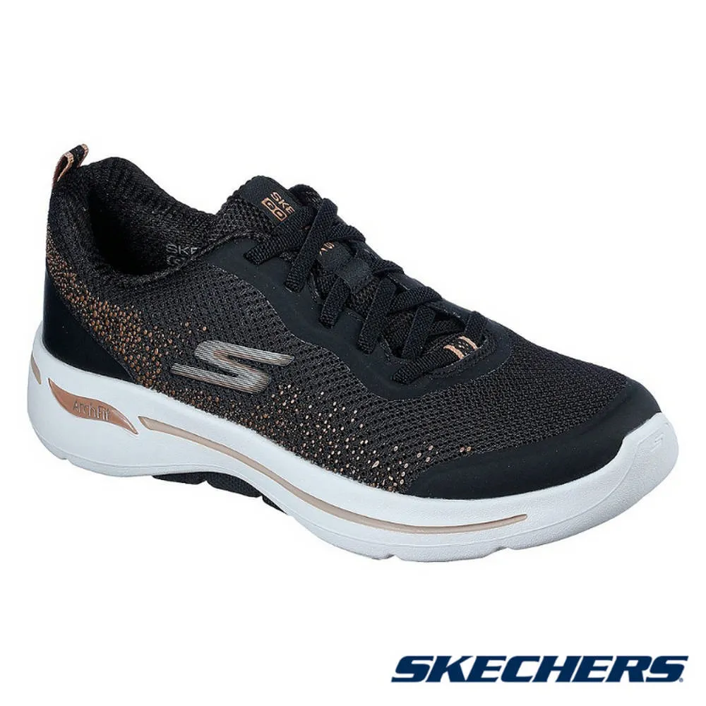 SKECHERS GO WALK ARCH FIT 女 健走鞋 124860NVMT 歷史價格詳細信息