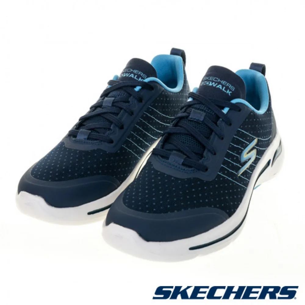 SKECHERS GO WALK ARCH FIT 女 健走鞋 124860NVMT 歷史價格詳細信息