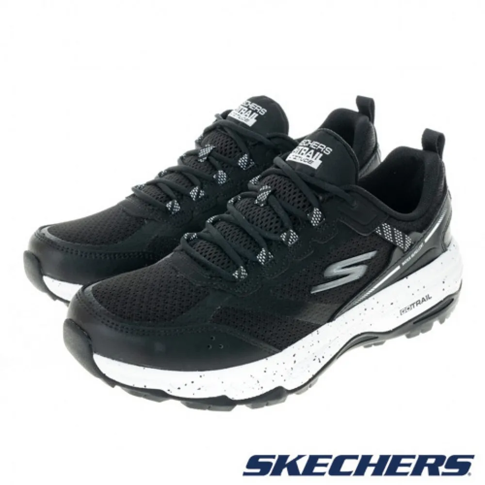 Skechers 越野跑鞋 Go Run Trail Altitude 灰黑 桃紅 防潑水 男鞋 220915GYRD 歷史價格詳細信息