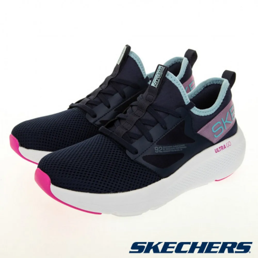 SKECHERS 男 GO RUN ELEVATE 跑步鞋-128346WPK 歷史價格詳細信息