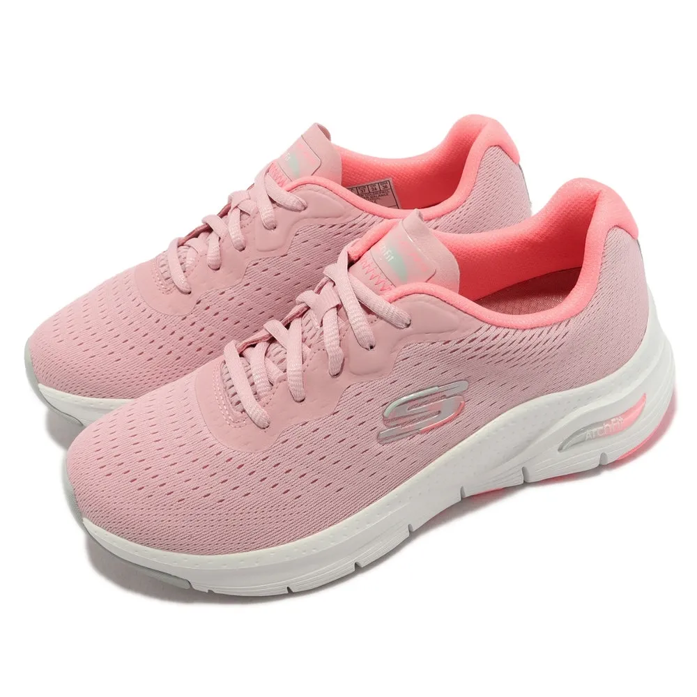 SKECHERS ARCH FIT 女 休閒鞋 149722WNVPR 歷史價格詳細信息