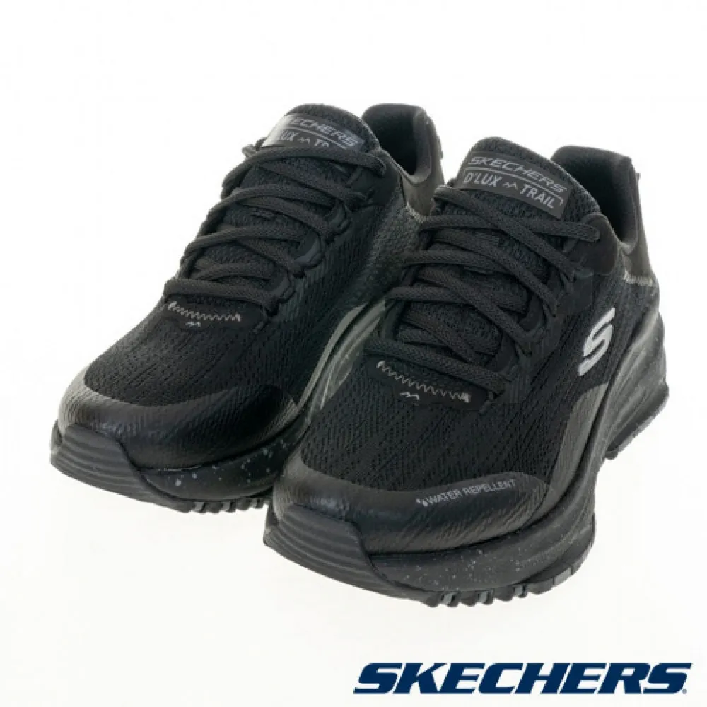 SKECHERS 女 DLUX TRAIL 越野慢跑鞋 戶外 踏青 防水 耐磨 - 180500MVE 歷史價格詳細信息