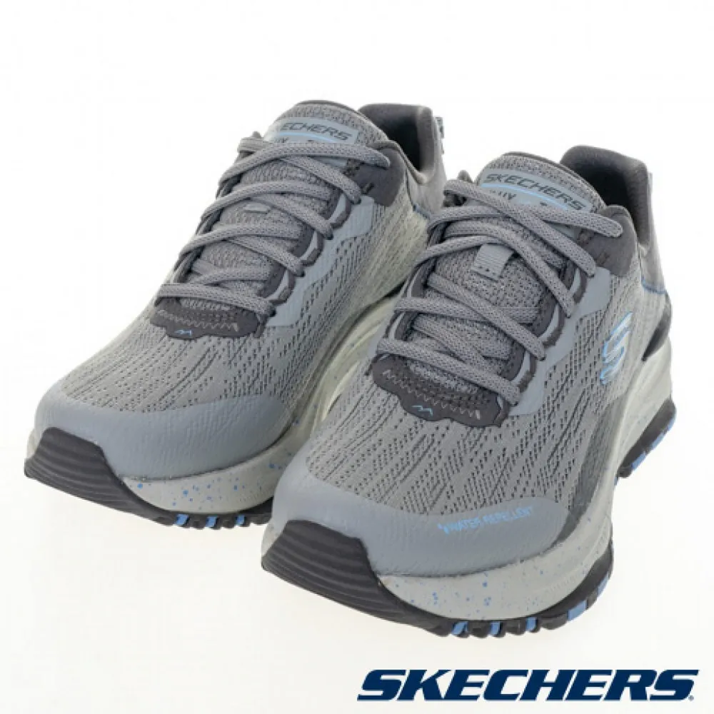 SKECHERS 女 DLUX TRAIL 越野慢跑鞋 戶外 踏青 防水 耐磨 - 180500MVE 歷史價格詳細信息