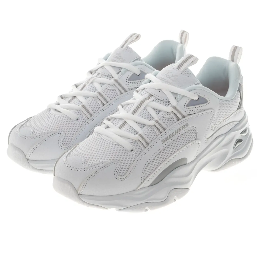 【SKECHERS】女 DLITES 4.0 休閒鞋-149501LBMT 歷史價格詳細信息