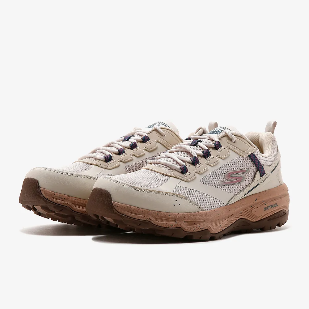 Skechers 女 慢跑鞋 GO RUN TRAIL ALTITUDE -128205WPLUM 歷史價格詳細信息