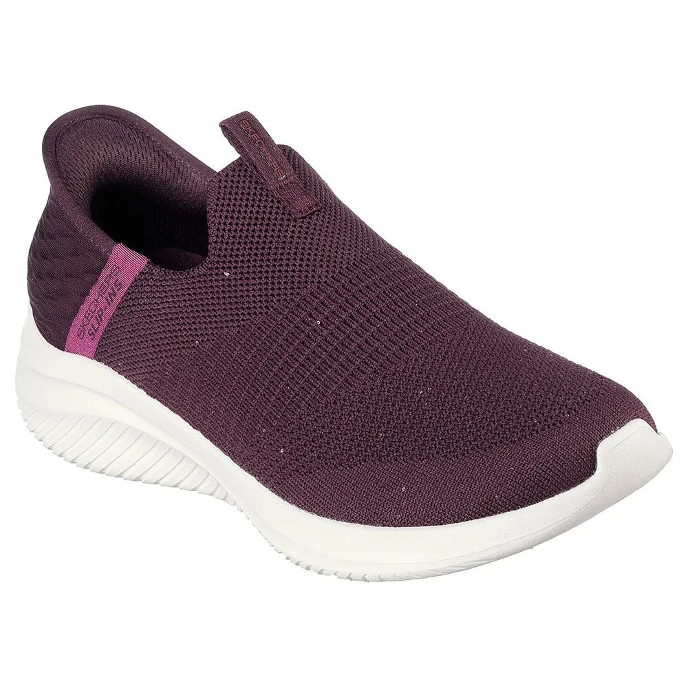 SKECHERS 休閒鞋 ULTRA FLEX 3.0 女 149710TAN 粉膚 歷史價格詳細信息