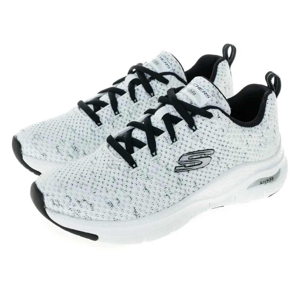 SKECHERS 運動休閒鞋-女 ARCH FIT 149719BKWP 歷史價格詳細信息