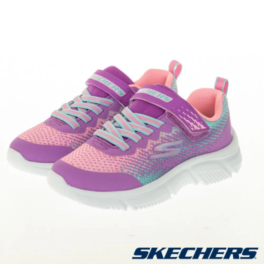 【SKECHERS】GO RUN 650 童 慢跑鞋-302430LPRMT 歷史價格詳細信息