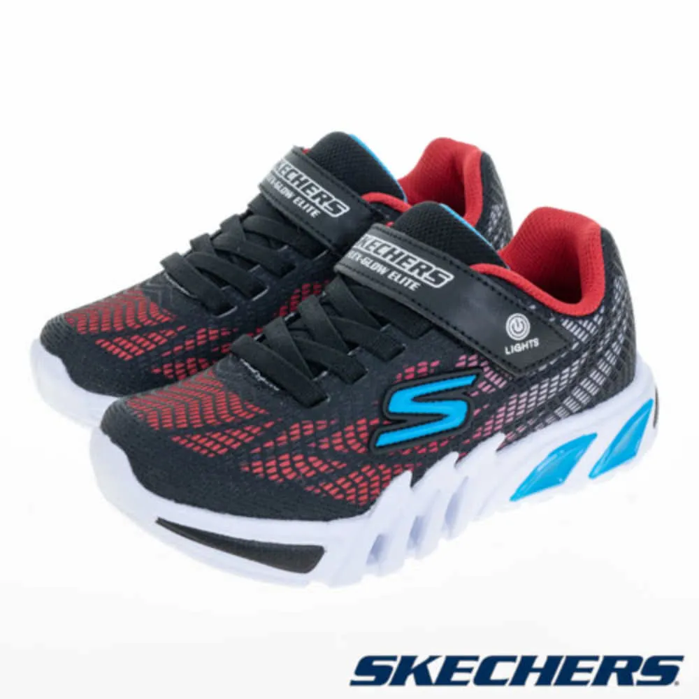 SKECHERS 中大童 JUMPSTERS-TECH 休閒鞋-303603LPKLV 歷史價格詳細信息