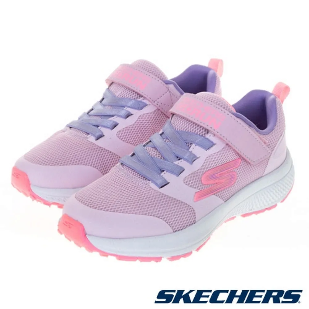 【SKECHERS】中大童 GO RUN 400 V2 跑步鞋-302537LBKLV 歷史價格詳細信息