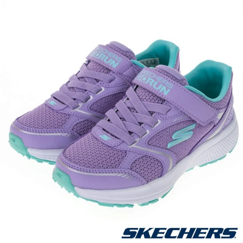 【SKECHERS】中大童 GO RUN 400 V2 跑步鞋-302537LBKLV 歷史價格詳細信息