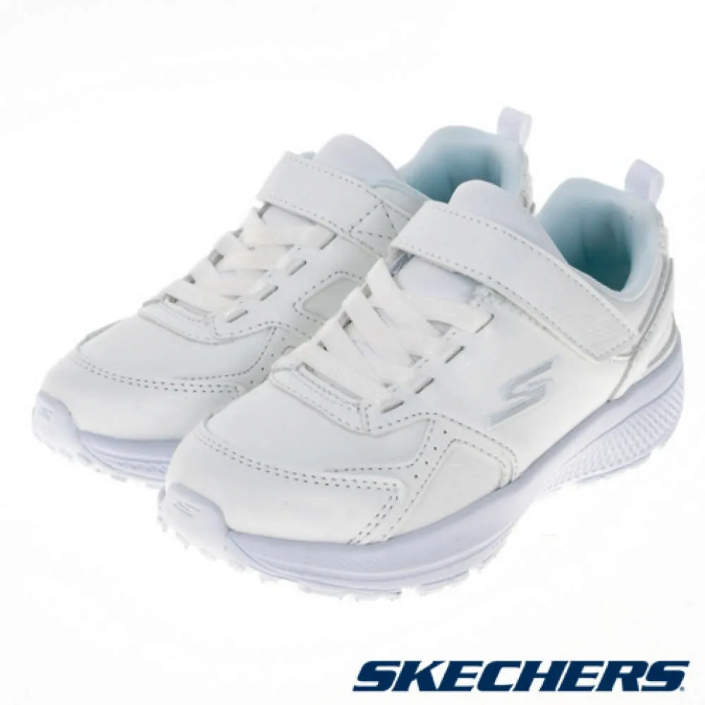 【SKECHERS】中大童 GO RUN 400 V2 跑步鞋-302537LBKLV 歷史價格詳細信息