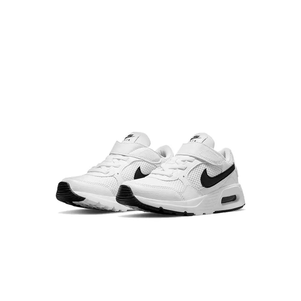 NIKE 童鞋 休閒鞋 NIKE AIR MAX SC (PSV) -CZ5356102 歷史價格詳細信息