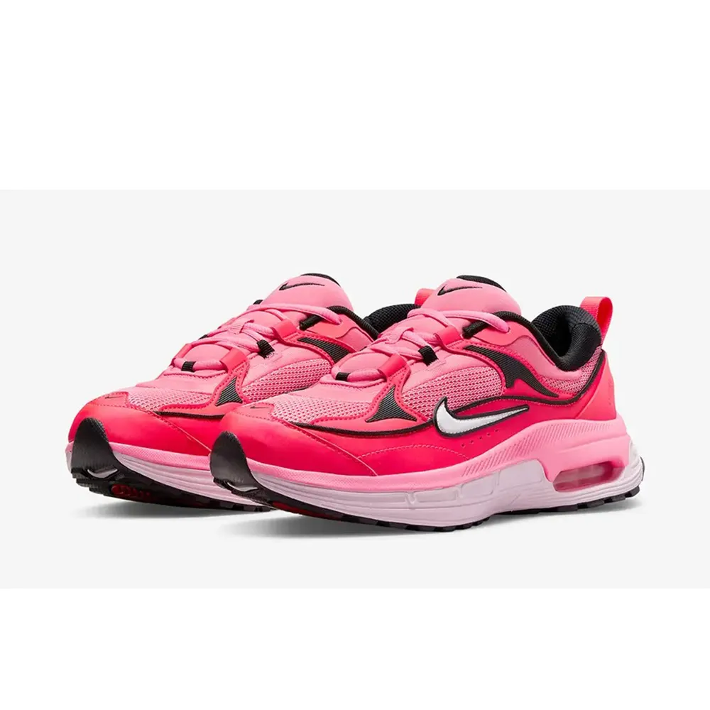 NIKE 女 W AIR MAX BLISS 休閒鞋 戶外 緩震 老爹鞋 兔年款 - FD4340111 歷史價格詳細信息