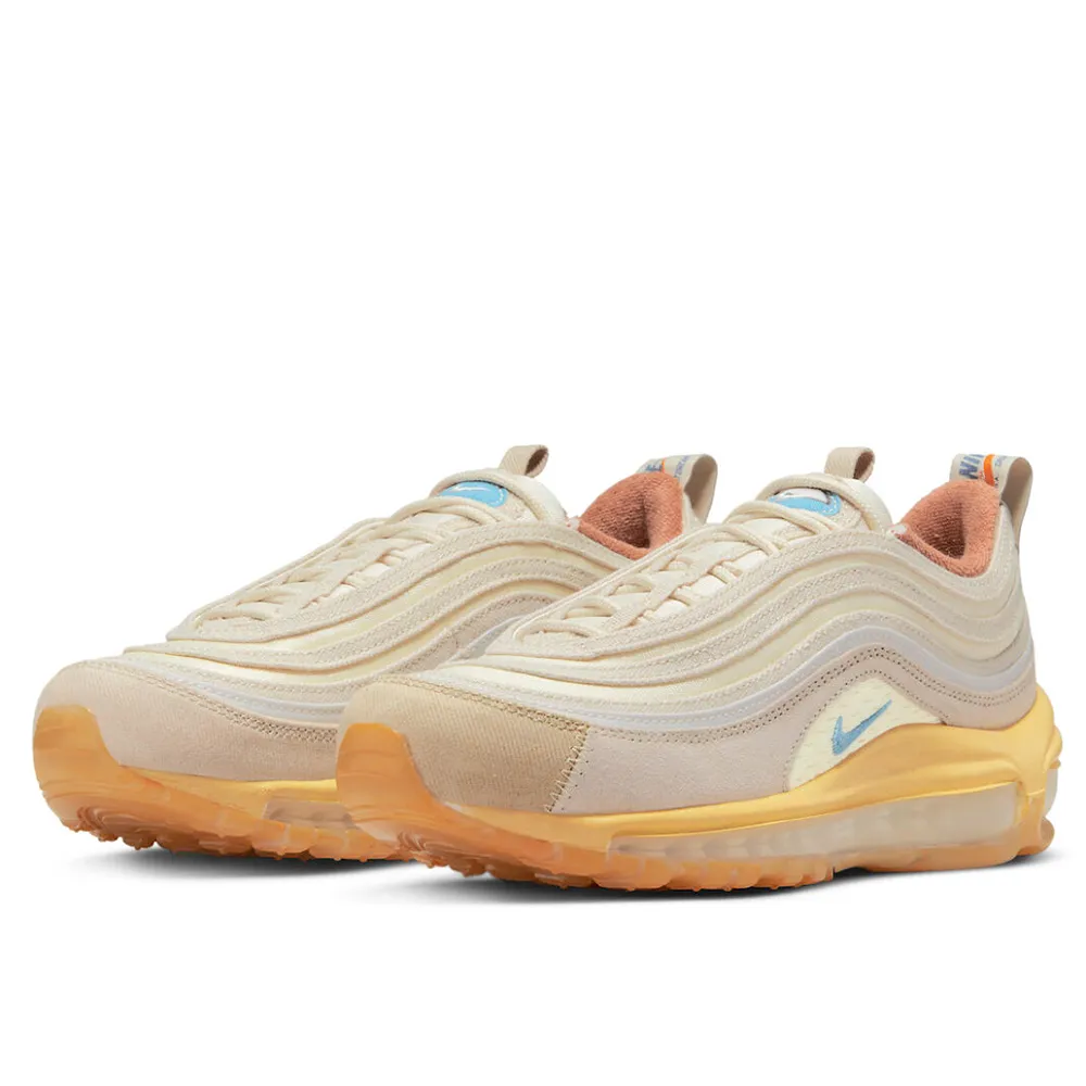 【NIKE】W AIR MAX 97 女 運動休閒鞋-DH1592100 歷史價格詳細信息