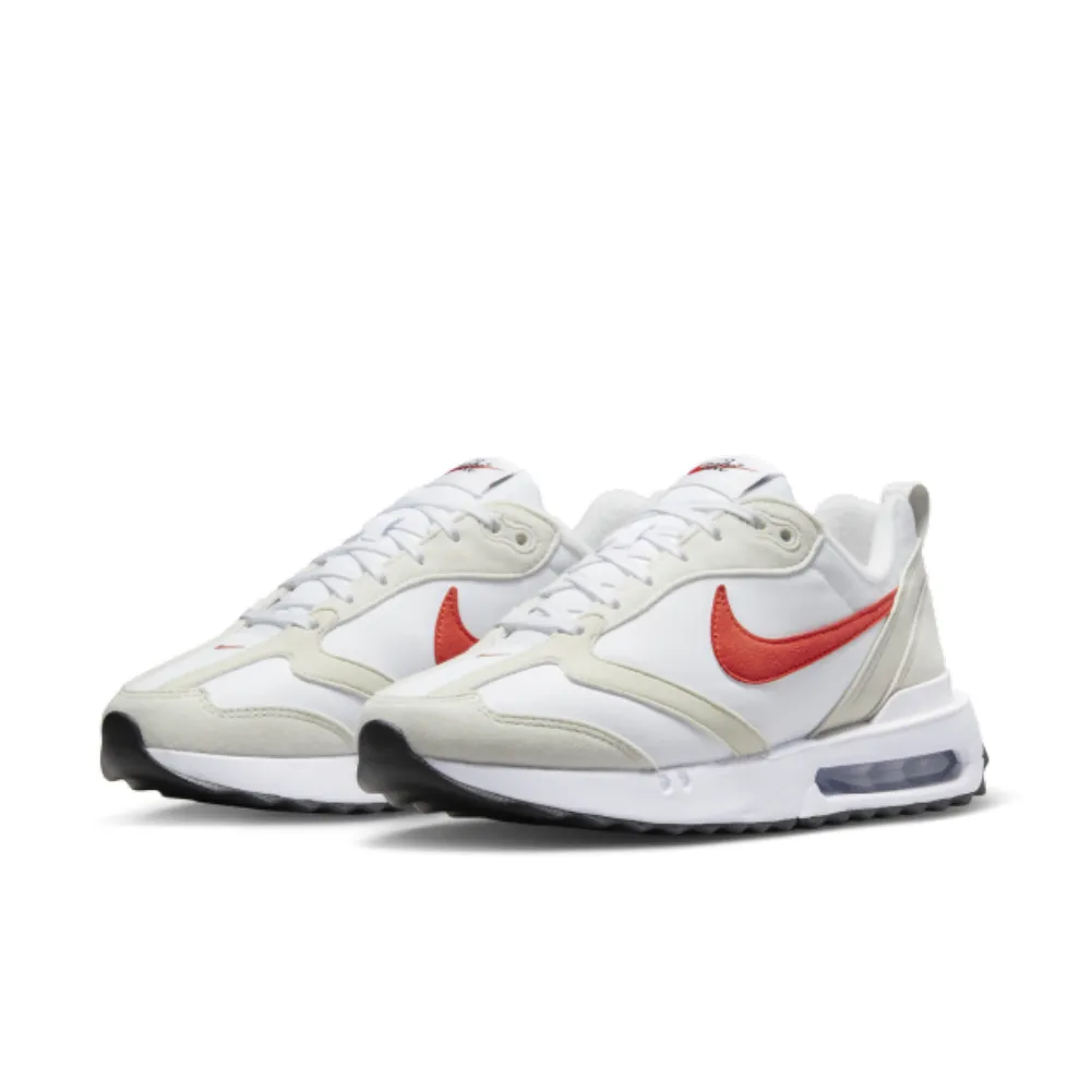 Nike 休閒鞋 Wmns Air Max Dawn 白 灰 藍 氣墊 女鞋 運動鞋 【ACS】 DH5131-100 歷史價格詳細信息