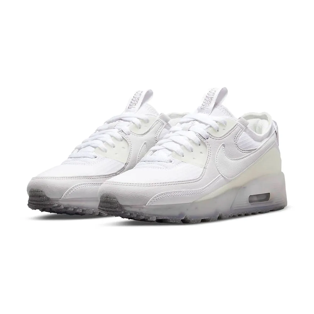 NIKE AIR MAX 90 女休閒鞋 CD0490101 螢光黃 歷史價格詳細信息