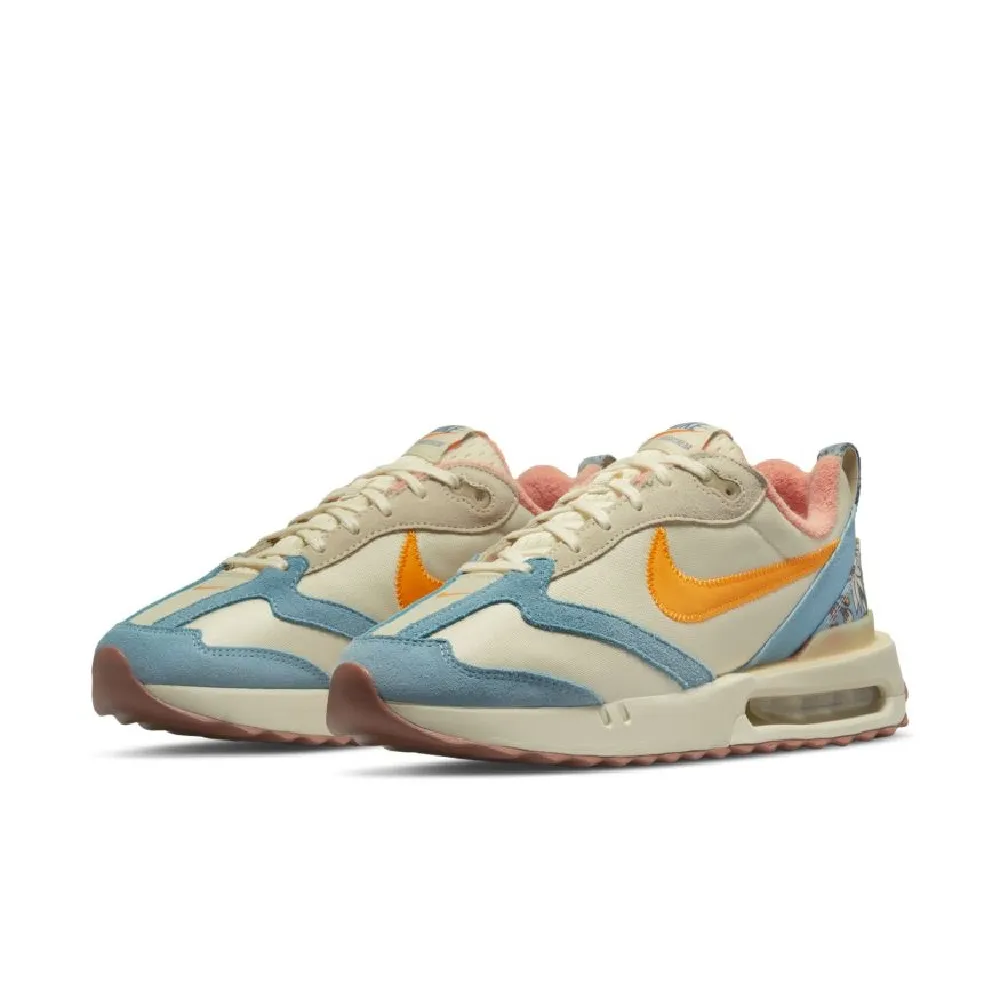 NIKE WMNS AIR MAX DAWN 女休閒鞋 DC4068100 白 歷史價格詳細信息