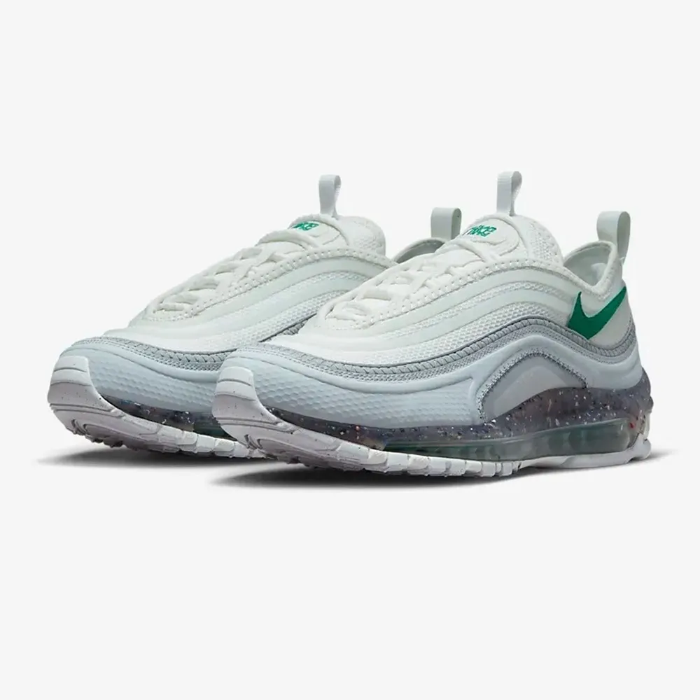 Nike Air Max Terrascape 97 [DJ5019-004] 男 休閒鞋 運動 慢跑 氣墊 抗撕裂 黑 歷史價格詳細信息