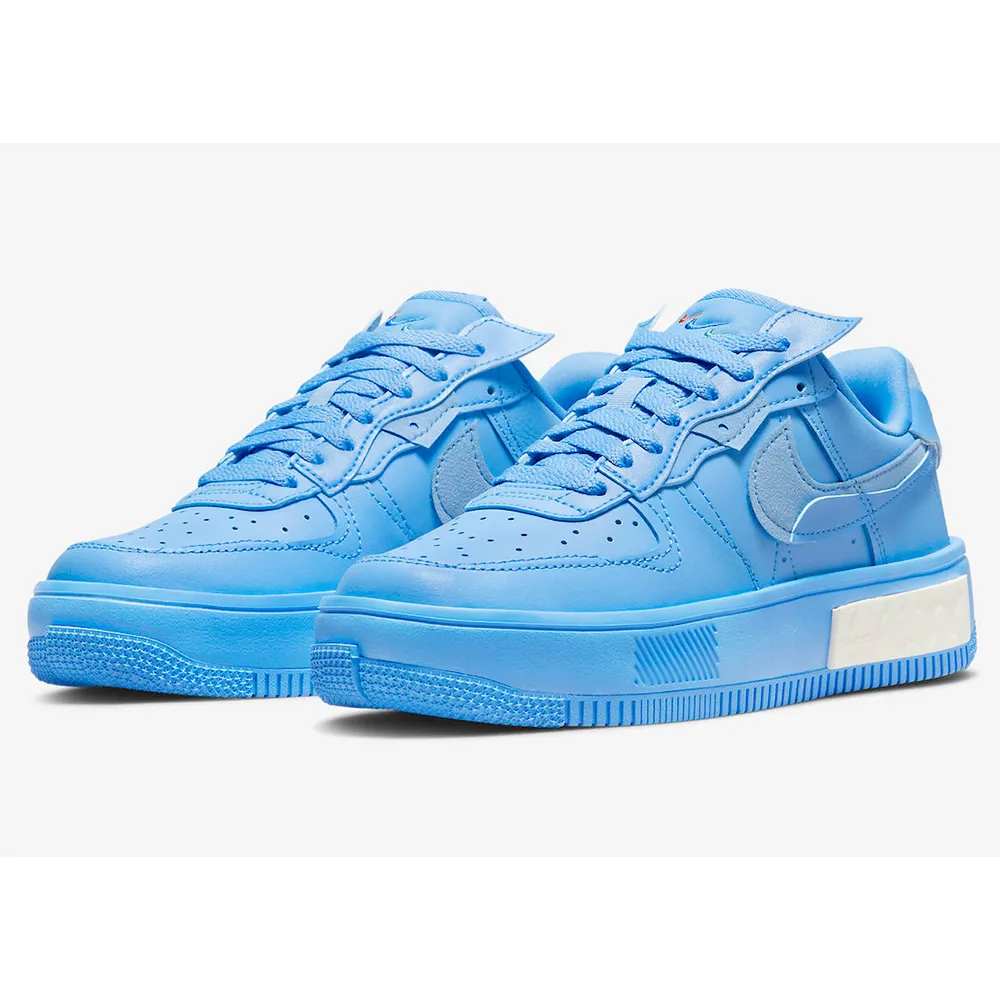 Nike W Air Force 1 Fontanka 女 奶茶 經典 運動 休閒鞋 DA7024-200 歷史價格詳細信息
