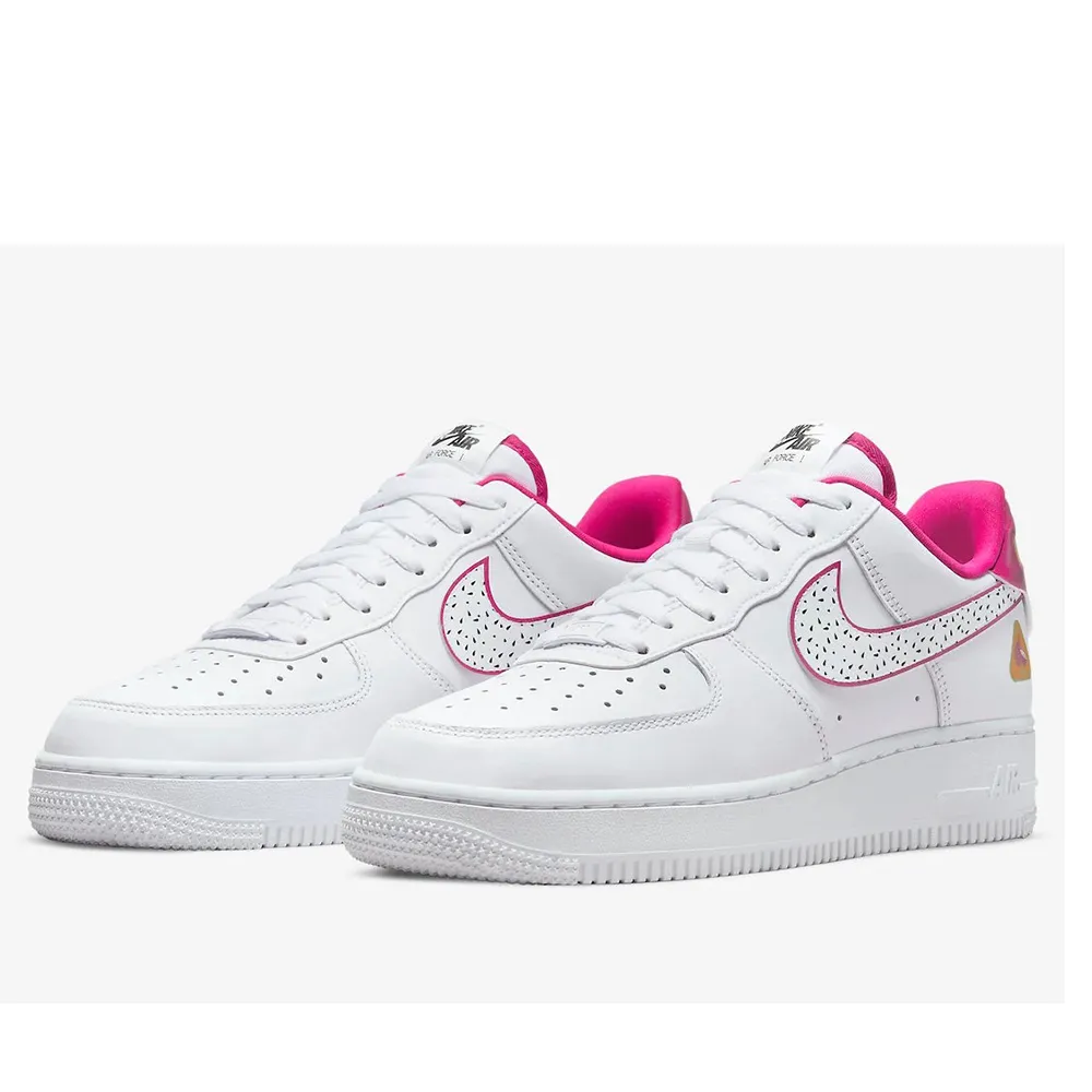 【NIKE】WMNS AIR FORCE 1 07 LX 女 休閒鞋-DX6065171 歷史價格詳細信息