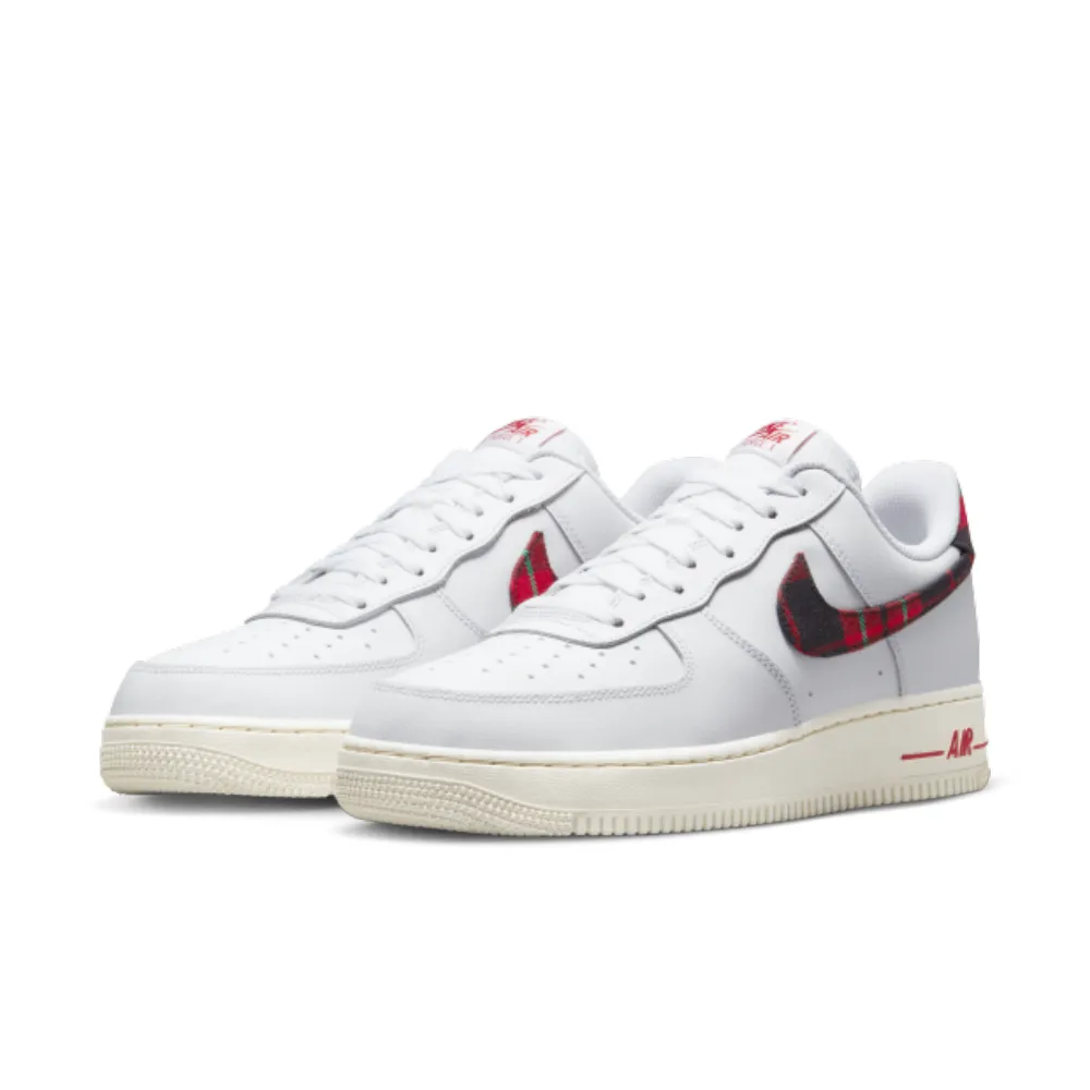 【NIKE】男 AIR FORCE 1 07 LV8 休閒鞋-FD2592002 歷史價格詳細信息