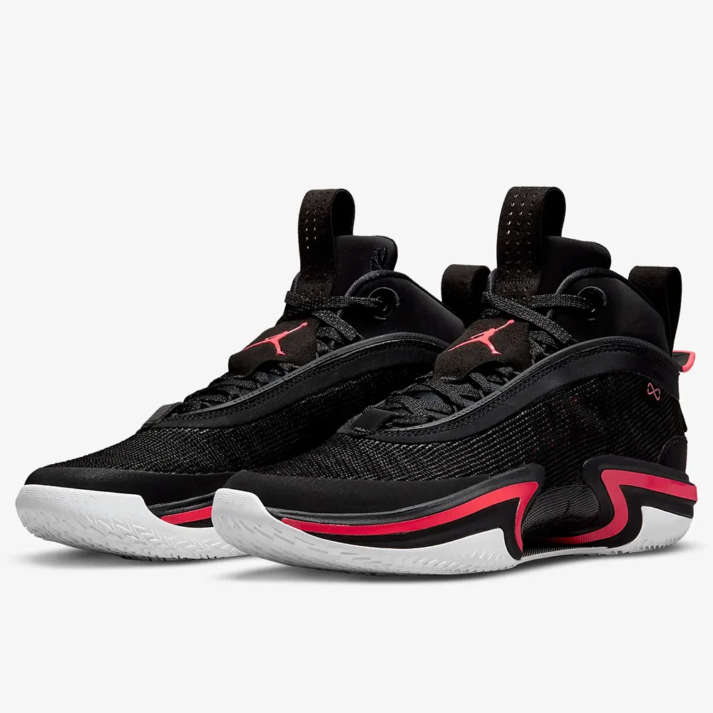 Nike Air Jordan XXXVI PF [DA9053-101] 男 籃球鞋 運動 緩震 喬丹 36代 白黑藍 歷史價格詳細信息