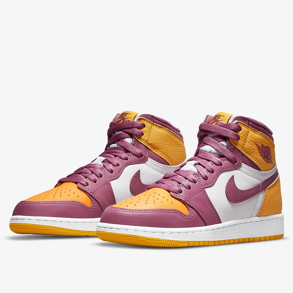 Nike Air Jordan 1 Retro High 85 白 灰 喬丹 1代 AJ【ACS】 BQ4422-100 歷史價格詳細信息