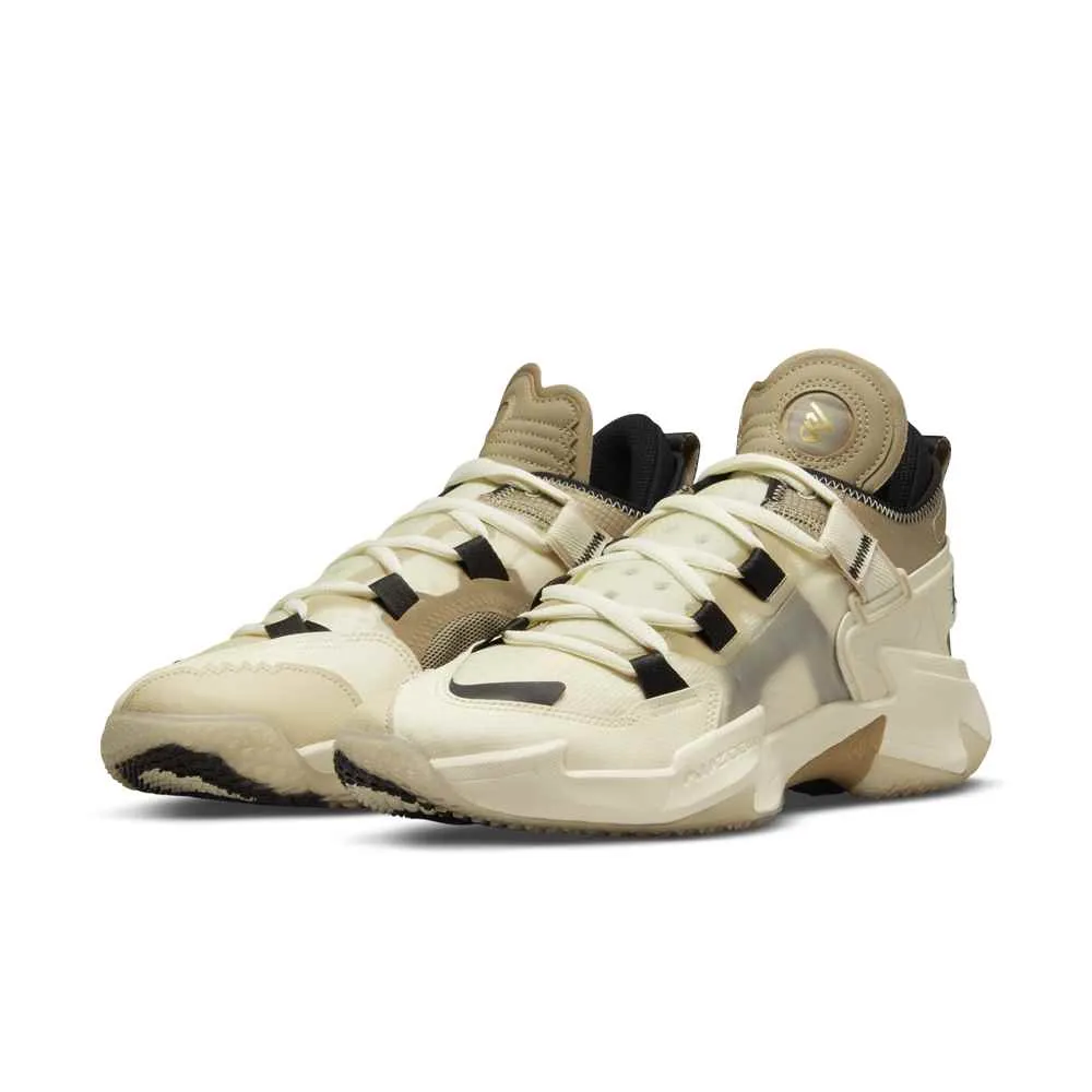 Nike Jordan Why Not .5 PF 男 白橘 運動 緩震 包覆 籃球鞋 DC3638-158 歷史價格詳細信息