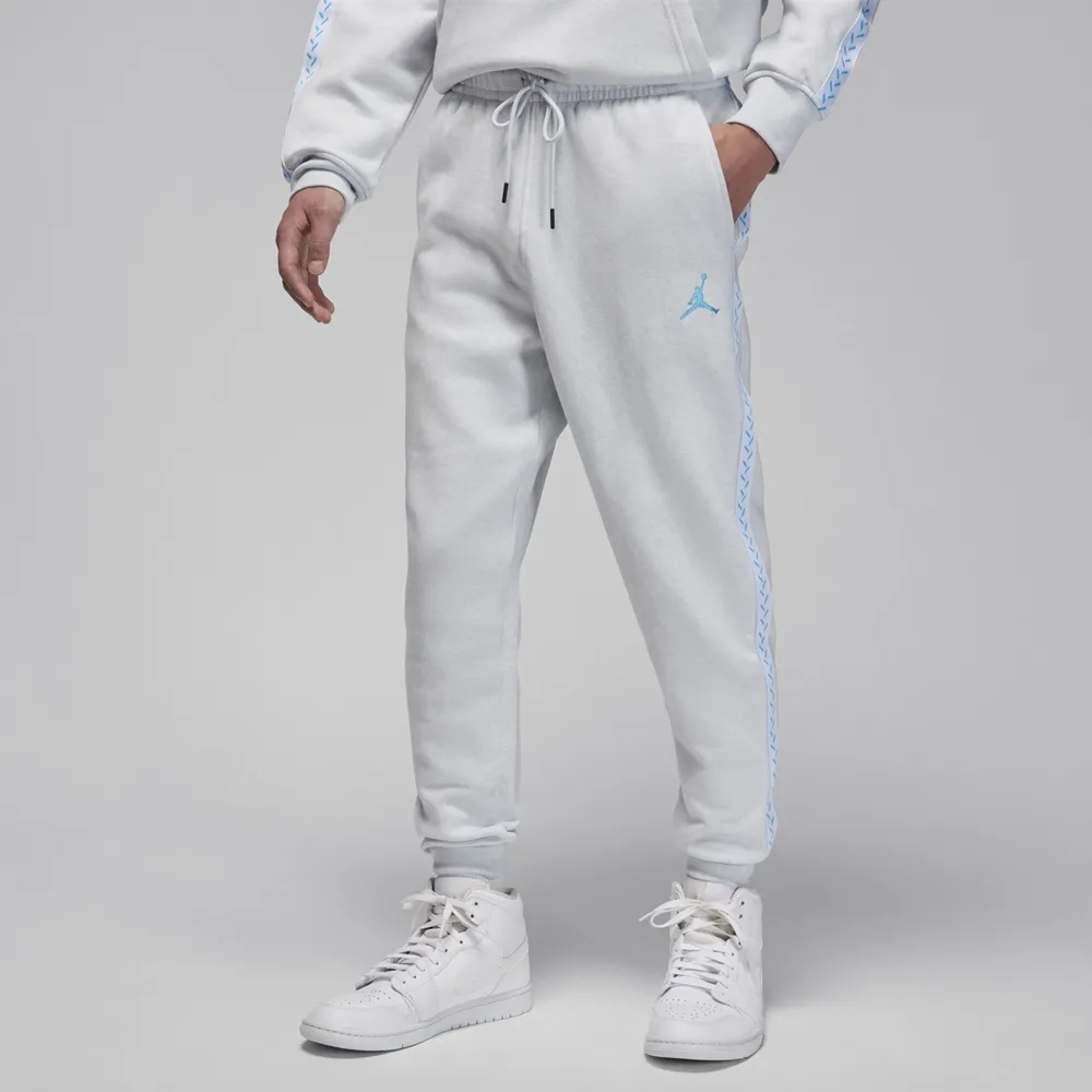 【NIKE】AS M J FLT MVP HBR FLC PANT 2 長褲 男 黑色-DV7597010 歷史價格詳細信息