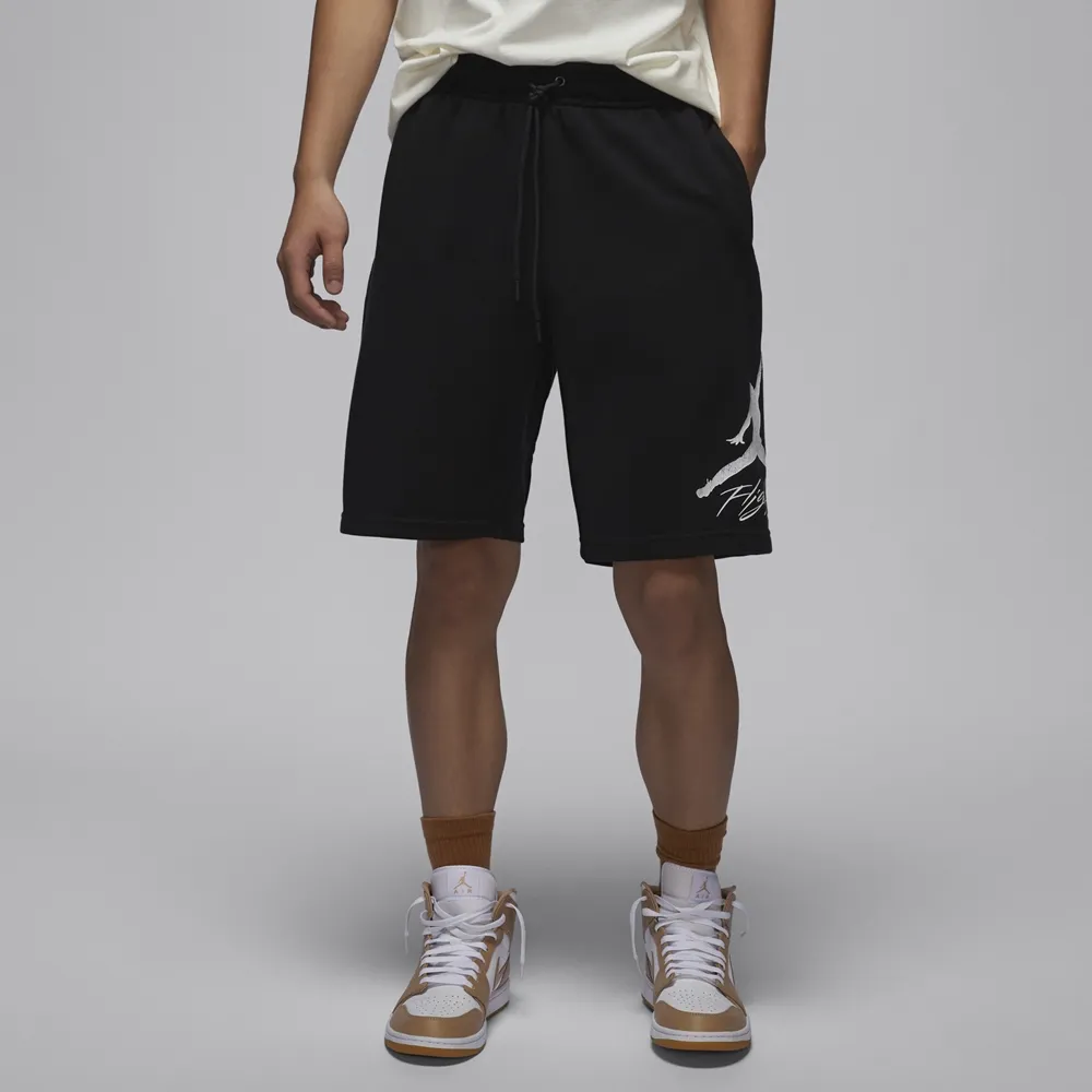 【NIKE】AS M J ESS FLC HBR 9？ SHORT 男 運動休閒 短褲-DV5028104 歷史價格詳細信息