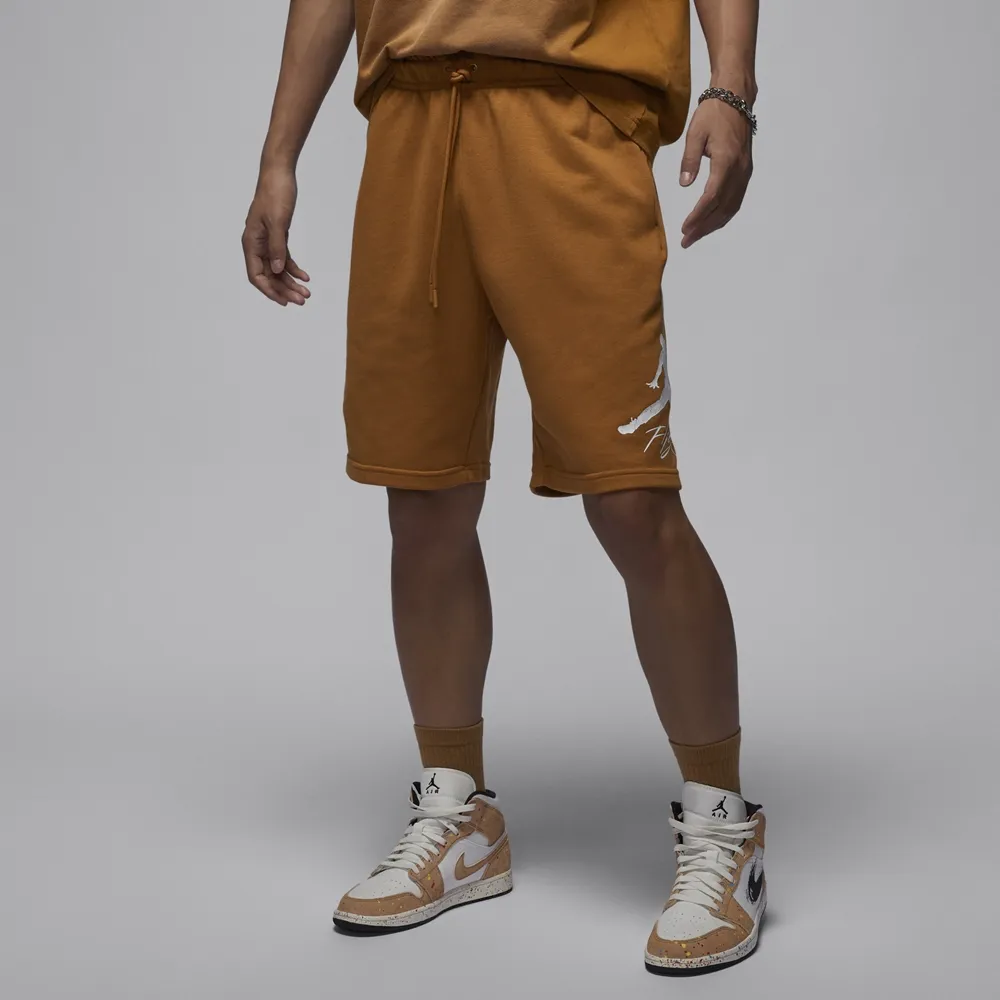 【NIKE】AS M J ESS FLC HBR 9？ SHORT 男 運動休閒 短褲-DV5028104 歷史價格詳細信息